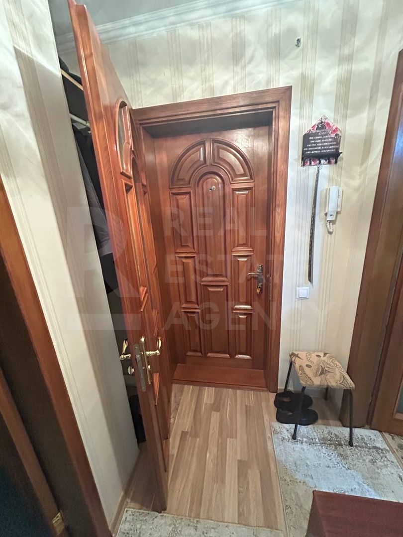 Vânzare, apartament, 1 cameră, str. Gheorghe Madan, Râșcani - Poză 5