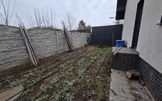 Casă unicat, stil american, 4 camere, garaj, teren 450 mp – Tunari - Poză 34