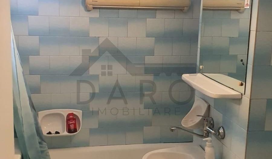 Apartament doua camere de inchiriat -350 EUR -TUDOR - Poză 5