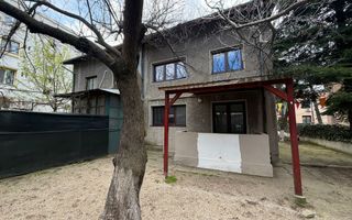 INCHIRIERE VILA FLOREASCA | CURTE PROPRIE | PARCARE | 130MP | - Poză 19