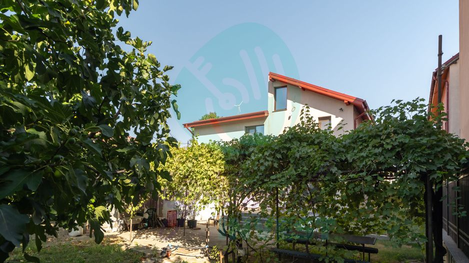 Casa in zona Vitan - Splai, ideala pentru orice tip de activitate sau locuinta - Poză 5