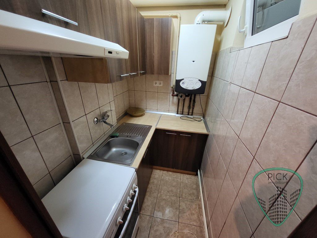 P 1075 Apartament cu 2 camere în Târgu Mureș - cartierul Ady - Poză 5