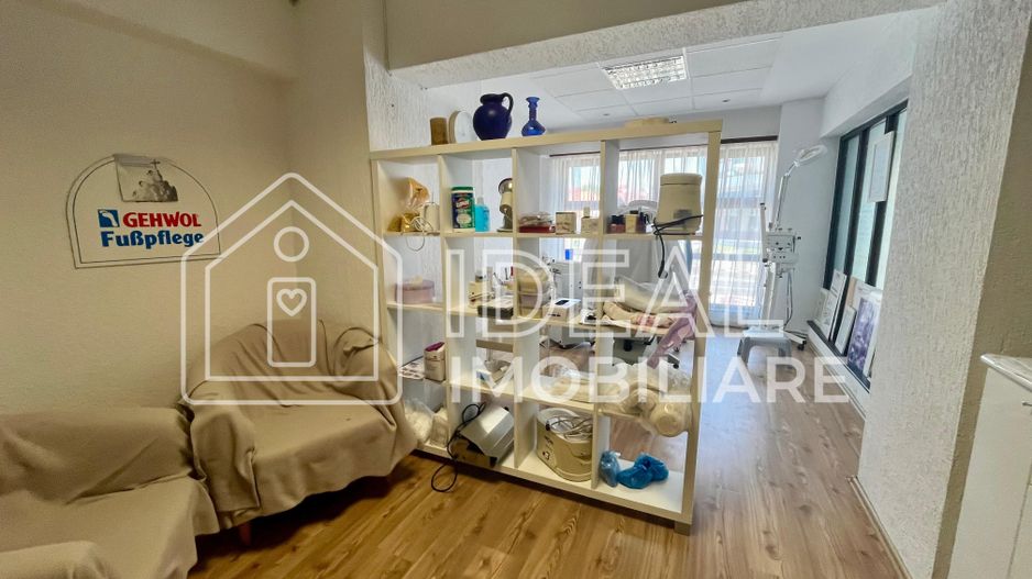 Spații de birouri de închiriat | Turnișor | 18–47 mp - Poză 13