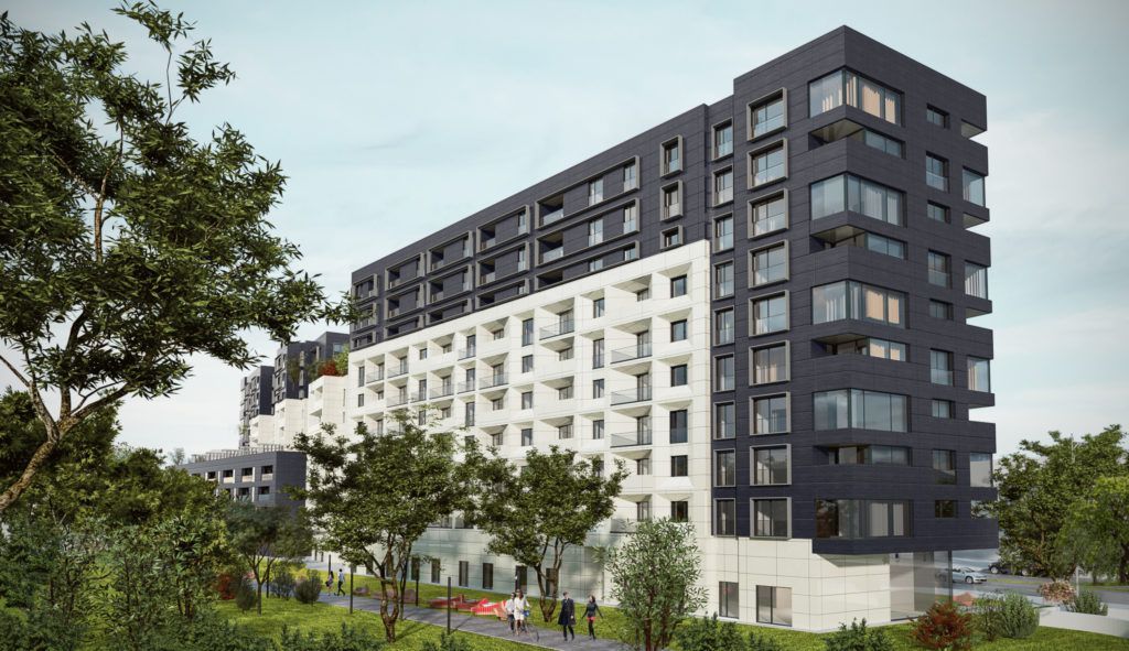 102 The Address - Poză 3