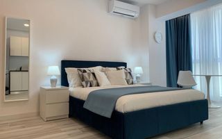 Studio mobilat-utilat Mamaia Nord - Zona Cluburilor (ZERO COMISION) - Poză 8