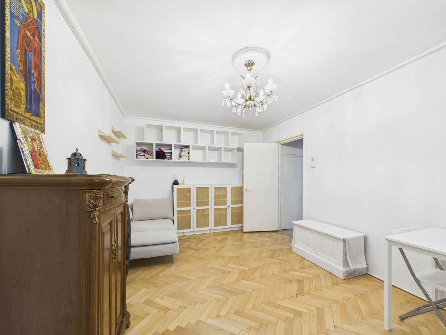 Apartament 2 camere decomandat | Dorobanți | Axinte Uricariul - Poză 5