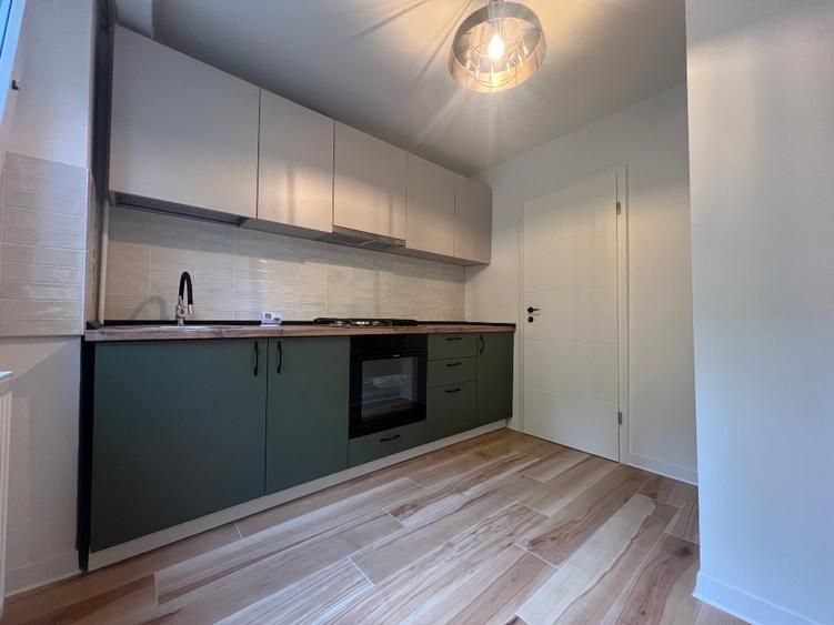 APARTAMENT 2 CAMERE RENOVAT | 5 MIN DE IULIUS MALL | 54 MP - Poză 1