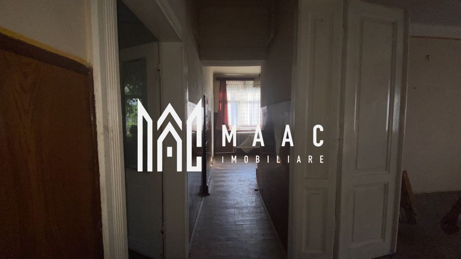 Casa individuala | 4 camere | 950 MP  | Pivnita | Hipodrom 2 - Poză 11