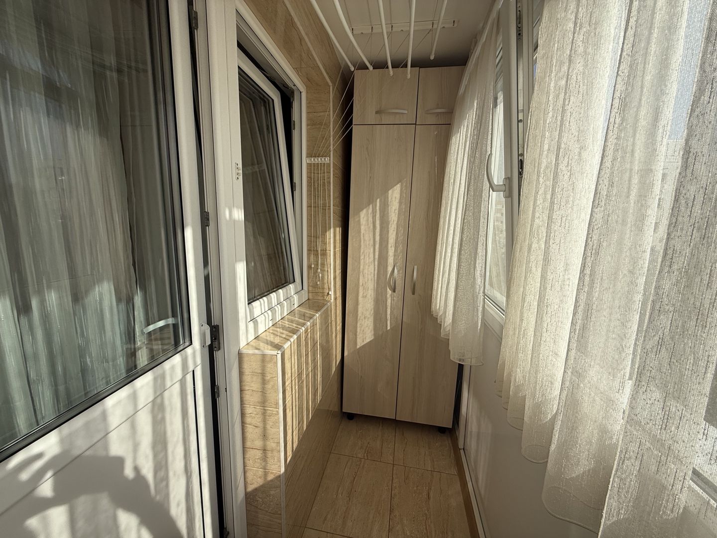 Apartament de inchiriat Teiul Doamnei Lacul Tei - Poză 12