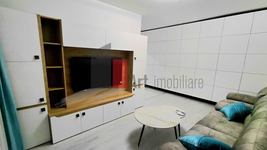 INCHIRIEZ APARTAMENT 2 CAMERE +loc de parcare-Militari Residence - Poză 6