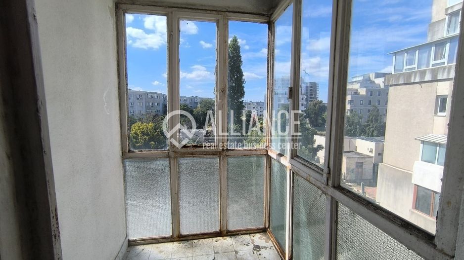 FALEZA NORD(cod03) - 4 camere originale ,frontal la mare ! - Poză 19