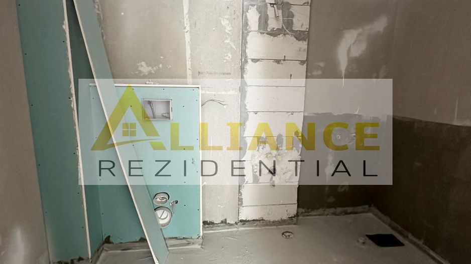 15 MINUTE METROU BERCENI - 2 CAMERE - 61mp - 104.200euro TVA inclus - Poză 6