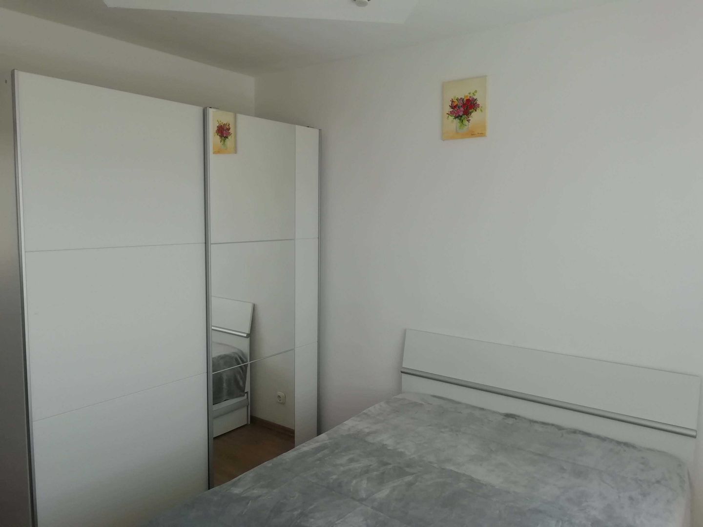 APARTAMENT 3 CAMERE| SOS ALBA IULIA - Poză 3