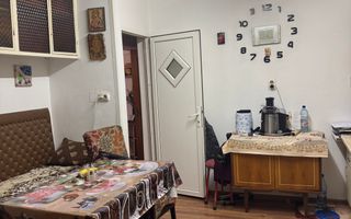 Rahova-Petre îspirescu | 4 camere | 91mp | et 10 | dec | 120.000 euro - Poză 16