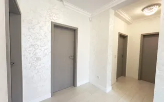 BG35-Casa de Lux 5 camere-Dumbravita - Poză 15