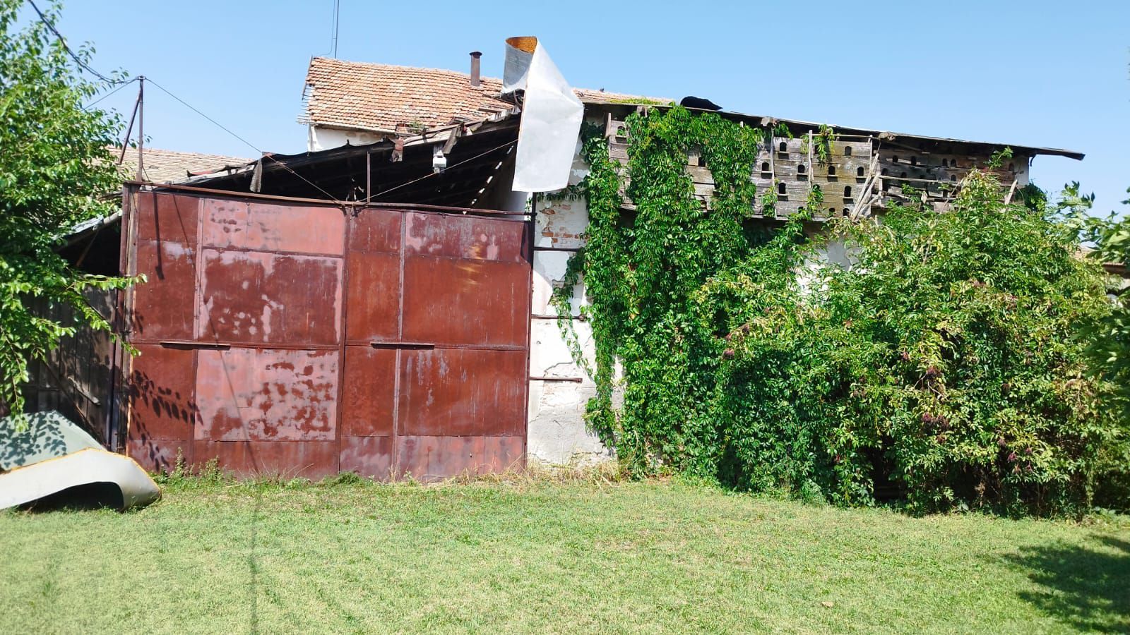 Moara din Zimandu-Nou - Poză 14