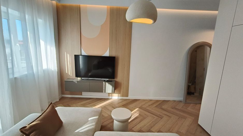 Apartament nou, de vânzare , complet utilat- Turnisor - Poză 6