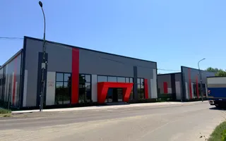 HALA INDUSTRIALA NOUA | 550 mp | Popesti-Leordeni, Sos.Oltenitei - Poză 11
