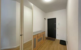 Apartament 3 camere, 60 mp, zona Bulgaria, luminos si spatios - Poză 8