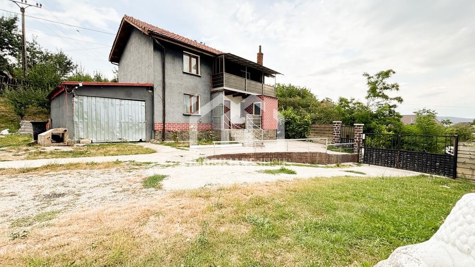 Casa individuala 4 camere,96mp,teren 950mp,Garaj, Rascruci - Poză 17