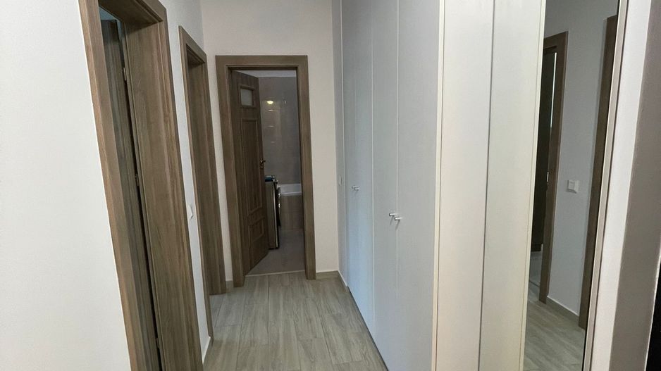 AP. 3 CAMERE P-TA MUNCII, PRIMA INCHIRIERE, PARCARE, METROU 5 MINUTE - Poză 12