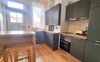 APARTAMENT 2 CAMERE ÎN CENTRUL SIBIULUI | PIAȚA UNIRII - Poză 8