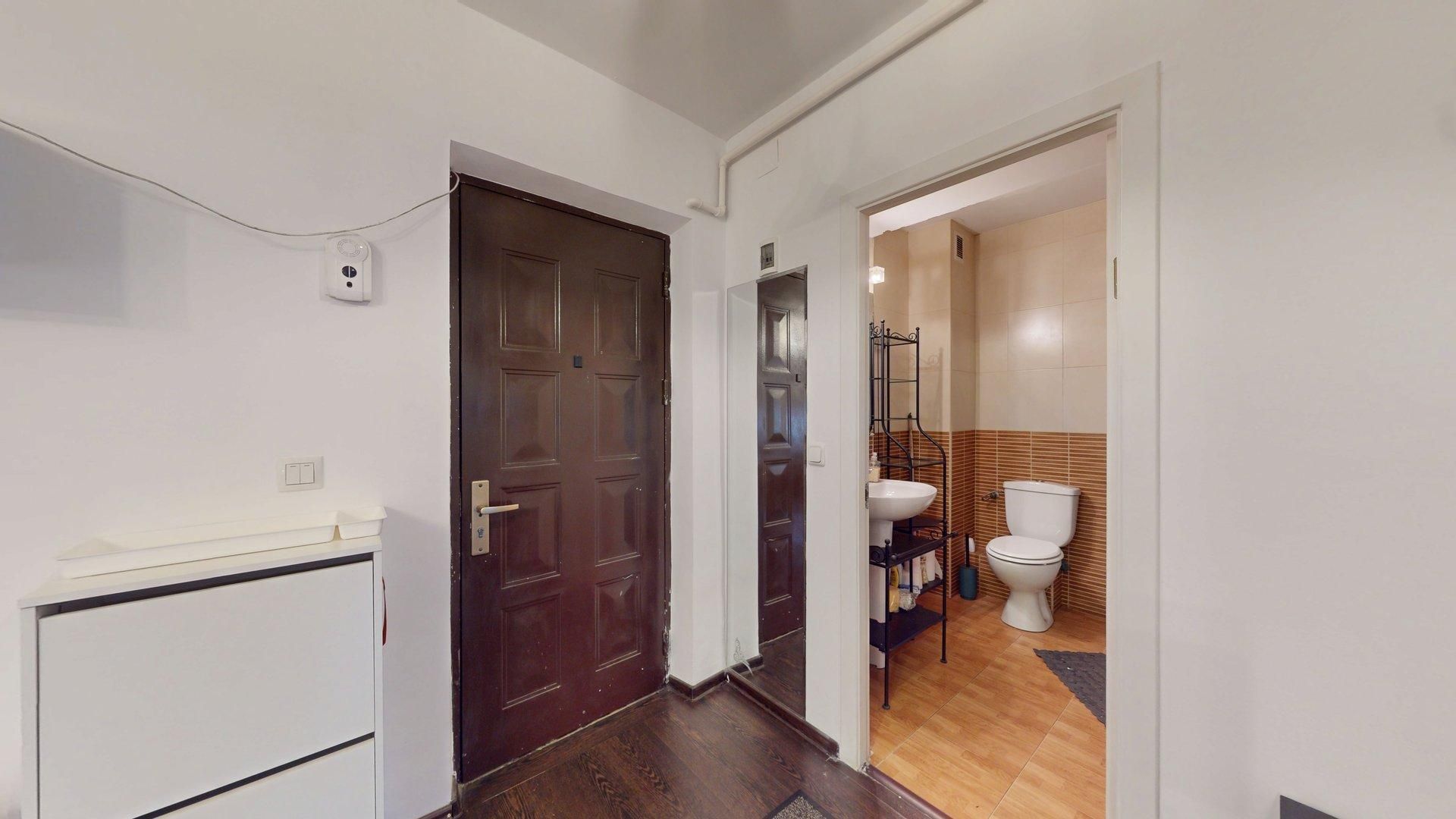 Garsoniera dubla tip studio Complex Rezidential Confort Park Vitan - Poză 6