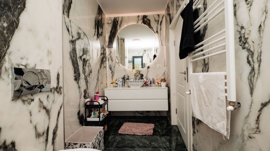 Vilă exclusivistă | 290 mp utili | Teren 719 mp | Piscină încălzită | - Poză 32