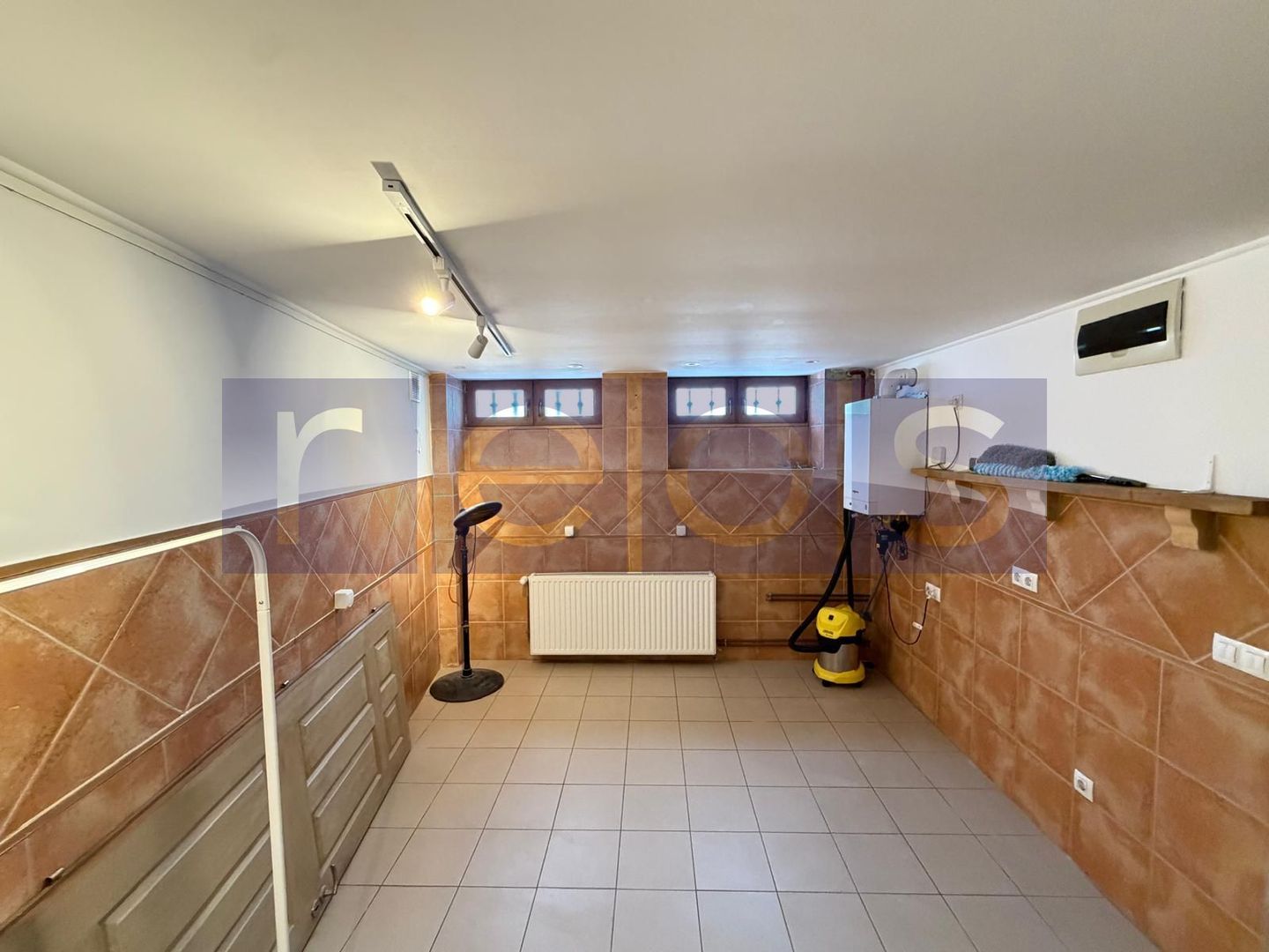 INCHIRIERE CASA INDIVIDUALA | MOBILATA-UTILATA | 85MP | UNIRII | CURTE - Poză 40
