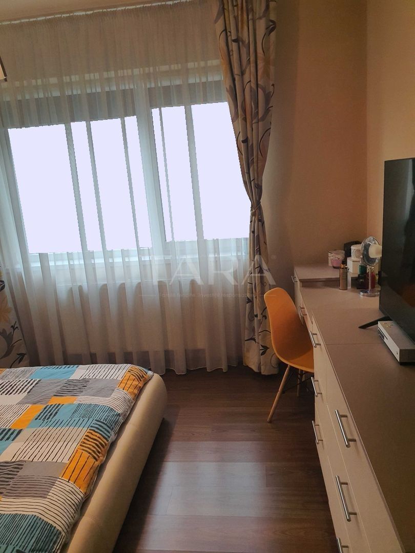 Apartament 3 camere – Florești, zona linistita, accesibila. - Poză 3