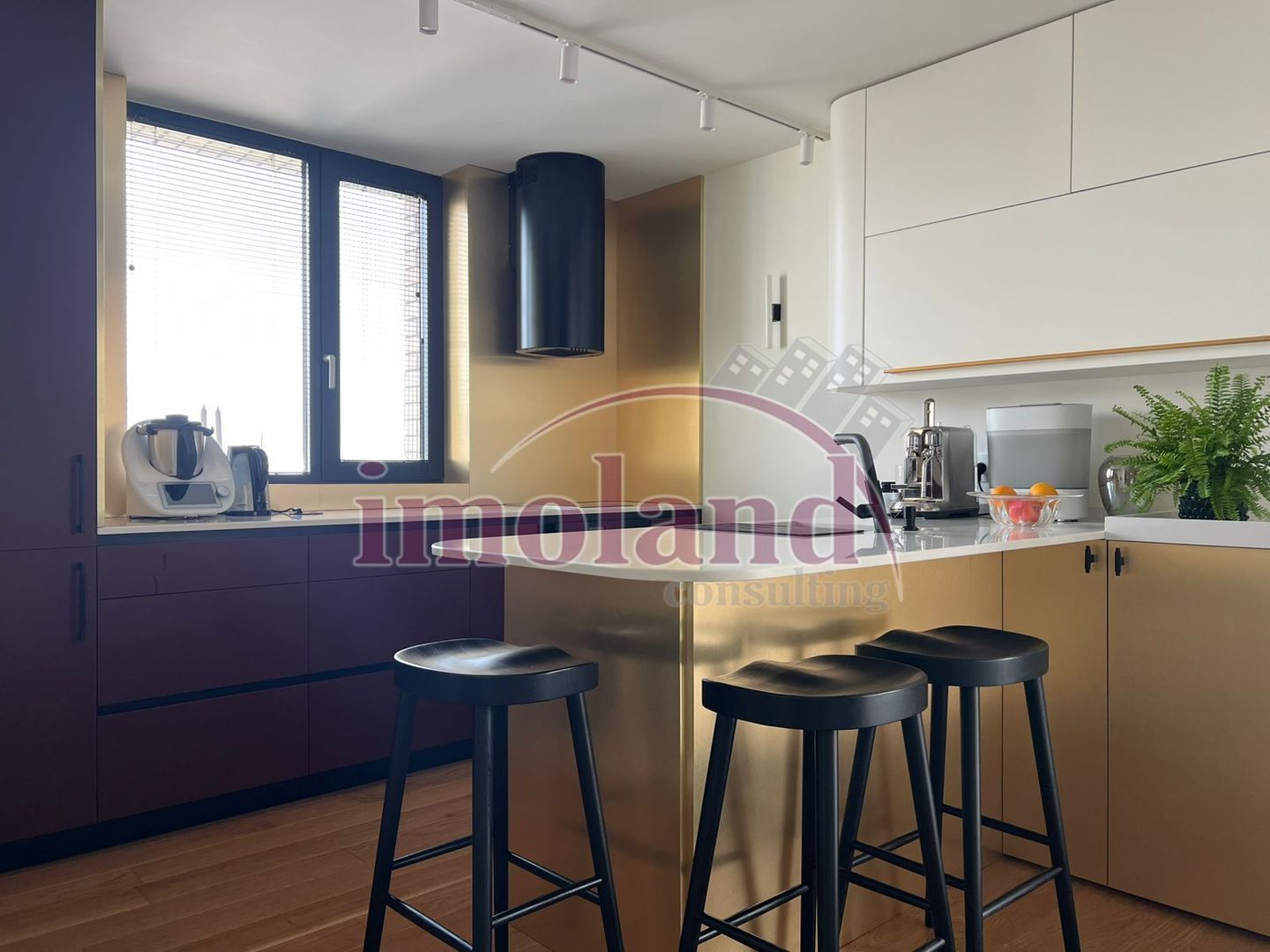 Inchiriere | apartament | 3 camere mobilat&utilat | Avalon Estate-Pipera - Poză 9