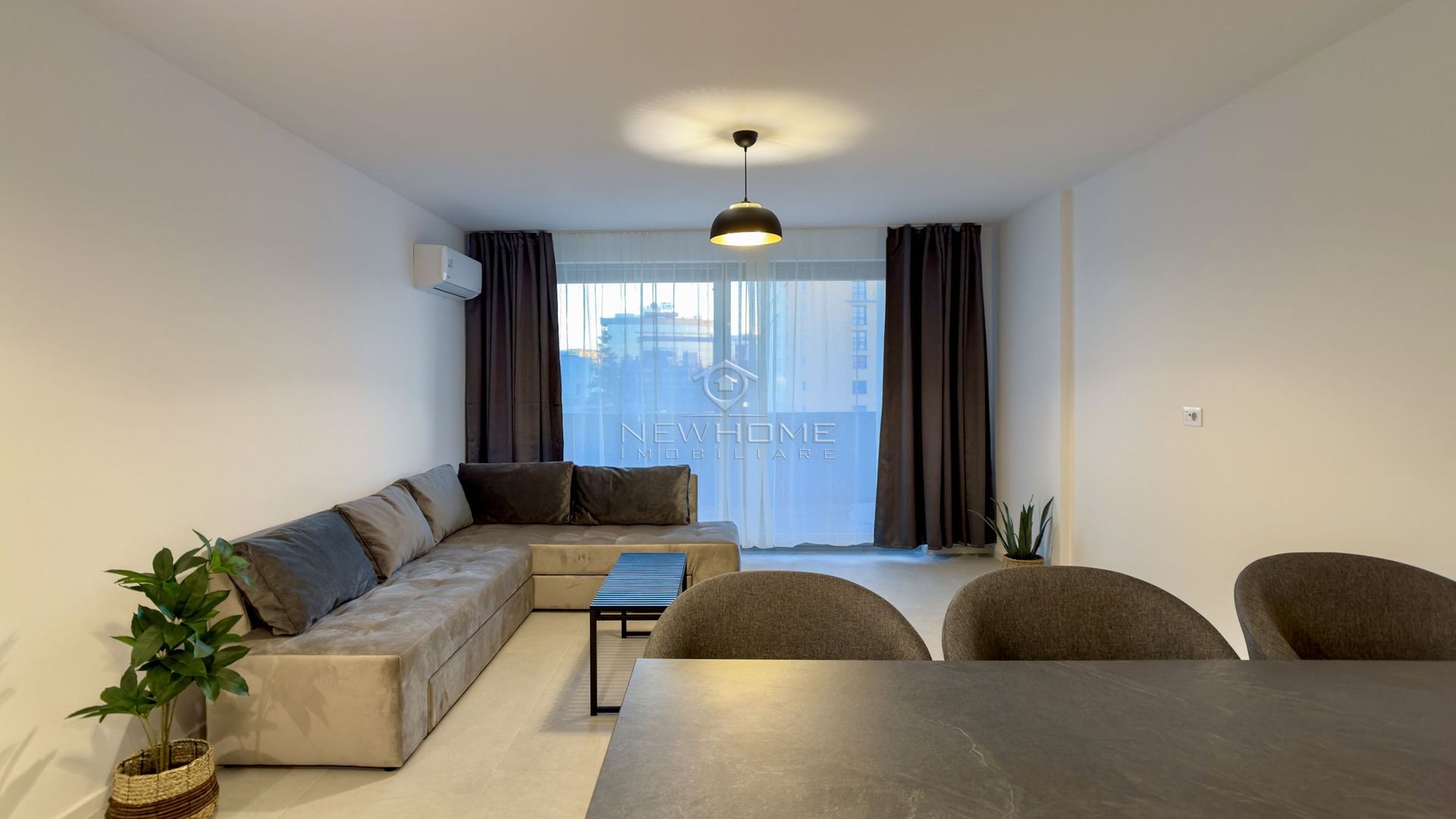 Apartament 2 camere, parcare, Zona Iulius Mall - Poză 2