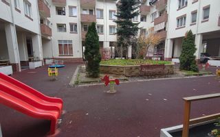 VANZARE 3 CAMERE I CONFORT I MOBILAT I UTILAT I DRUMUL COOPERTAIVEI - Poză 15