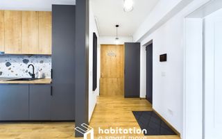 Apartament 3 camere, elegant, pet friendly, Lipovei - lângă Lidl - Poză 8