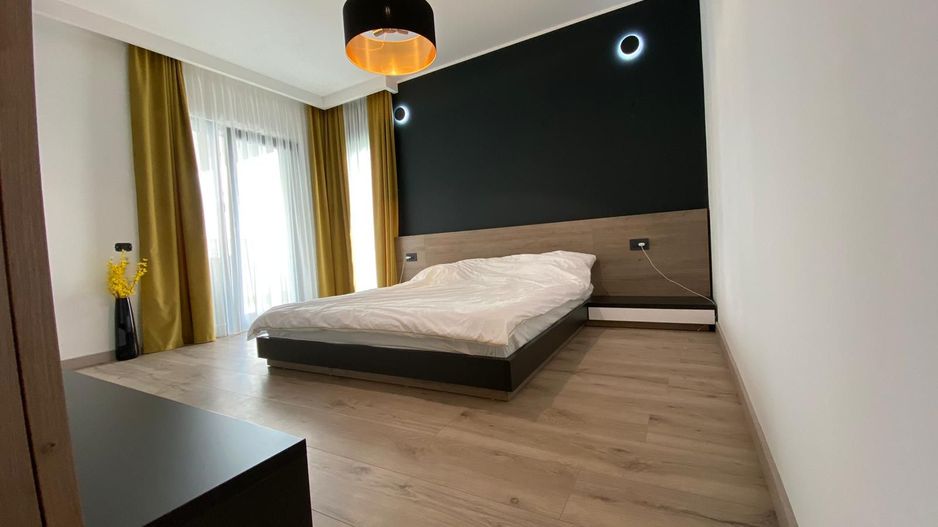 Premium! Vila de lux mobilata si uitlata . - Poză 9