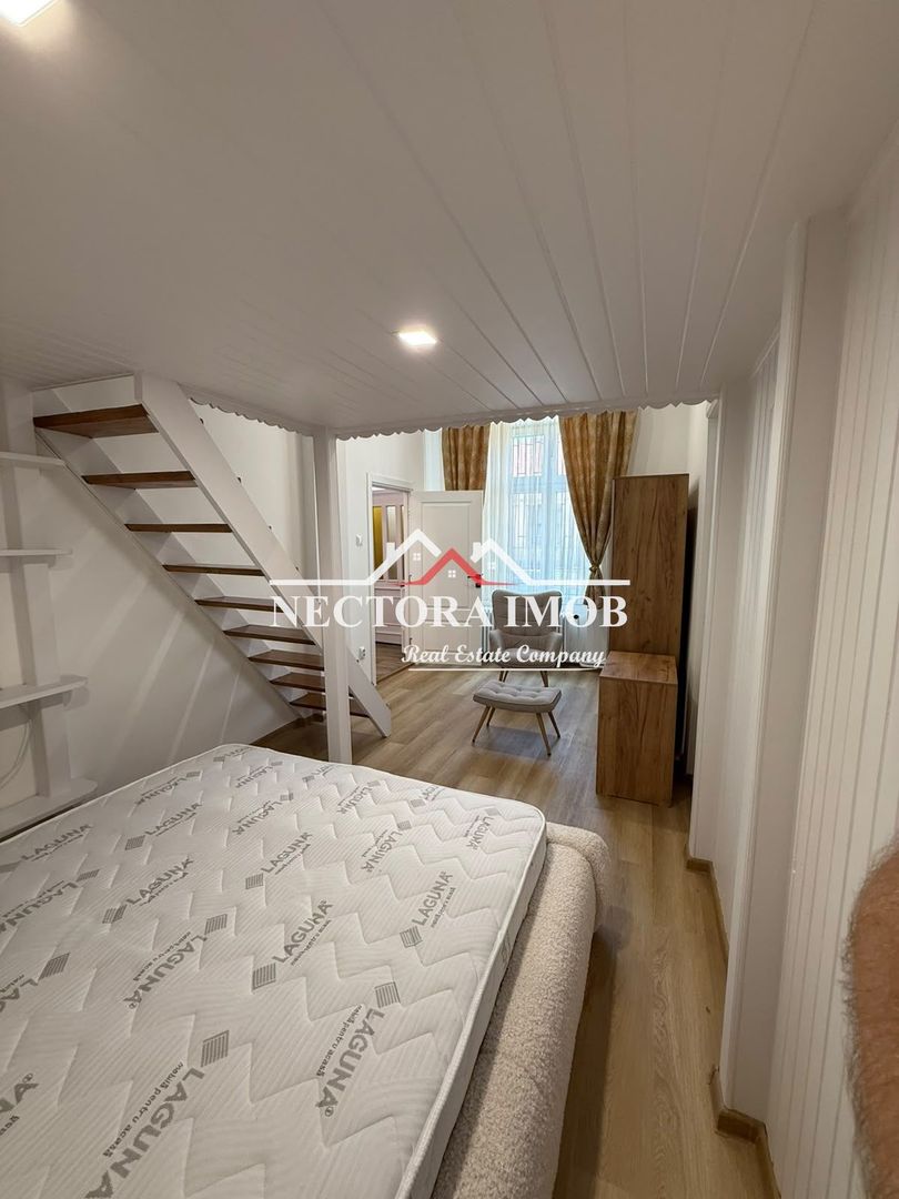 NECTORA IMOB-Apartament 2 camere, Ultracentral,Parcul 1 Decembrie,70mp - Poză 1