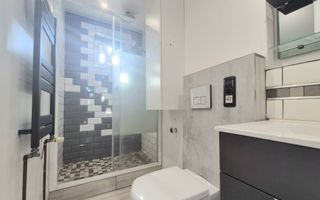De închiriat apartament 2 camere- Zona Tomis Nord - Poză 9