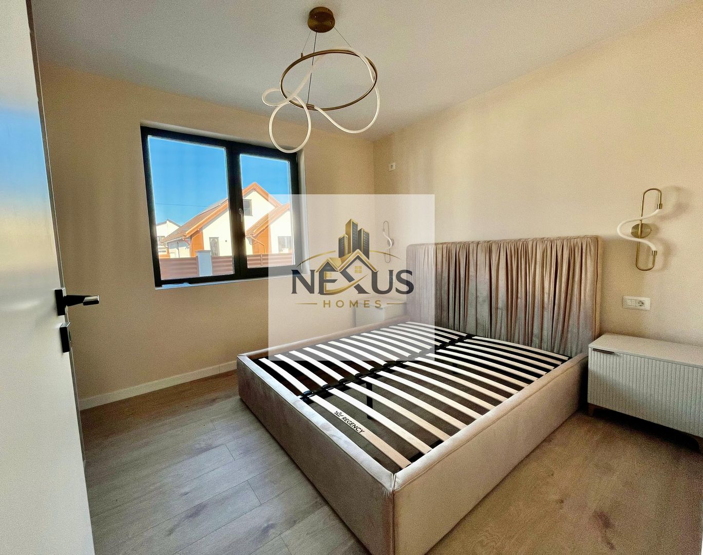 Pantelimon - Complex rezidential | Vila individuala | Acte gata - Poză 12