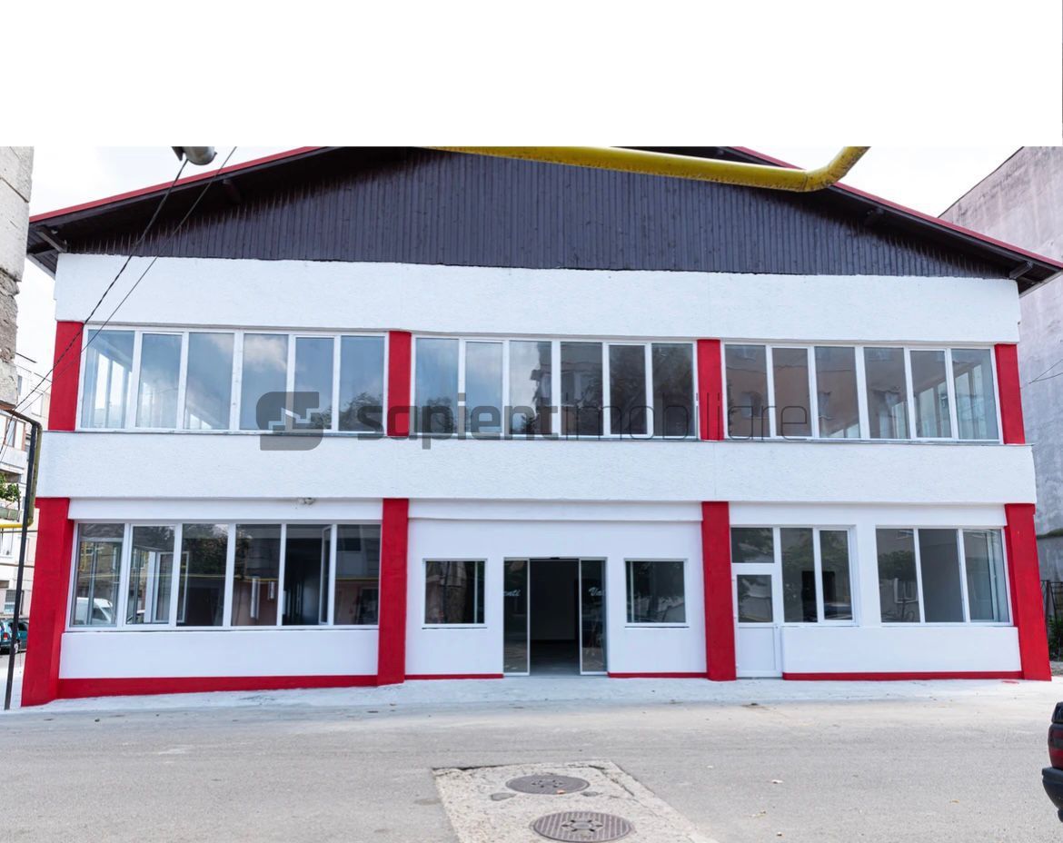 Spatiu comercial in Maghita - Poză 1