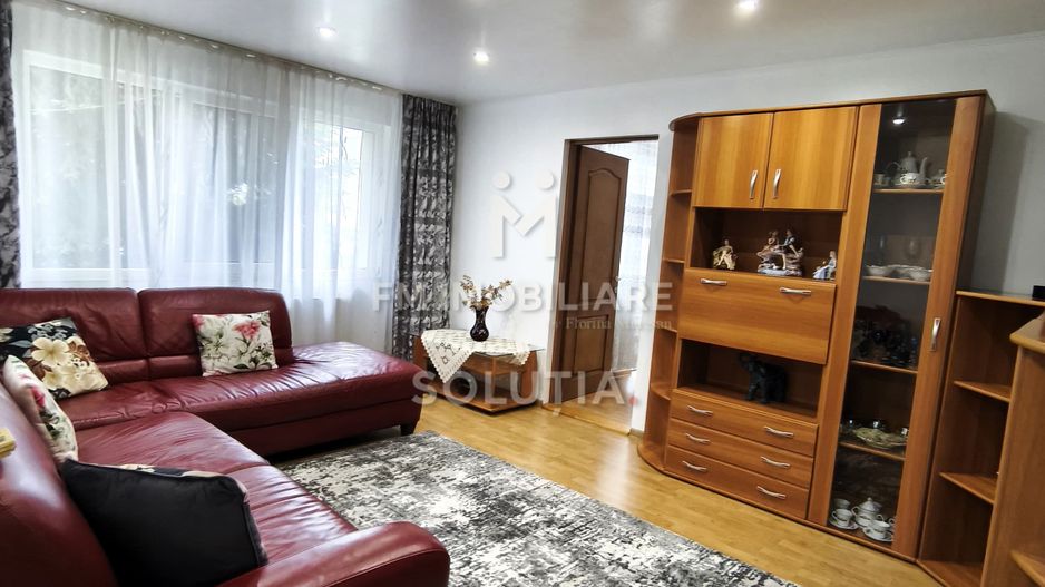 Ap. 4 camere | Parter | Garaj + parcare | V. Alecsandri - Poză 2