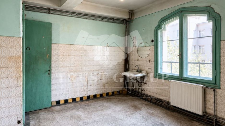 COMISION 0 | Apartament 4 camere Centru | Boxa | 3 Balcoane | Ideal Investitie - Poză 25