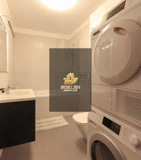 Apartament modern cu 2 camere  | Florești – Zona Metro - Poză 6