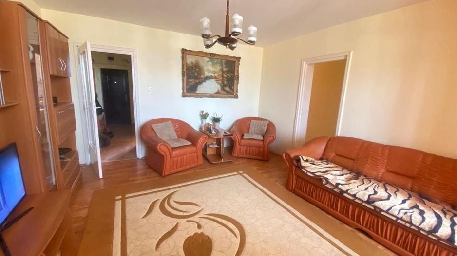 Apartament 3 camere Complex Studentesc - Poză 13