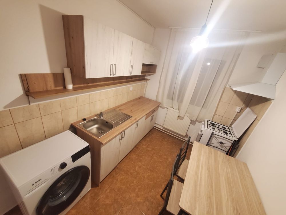 2 Camere | Sagului-Musicescu | Mobilat si Utilat. - Poză 3