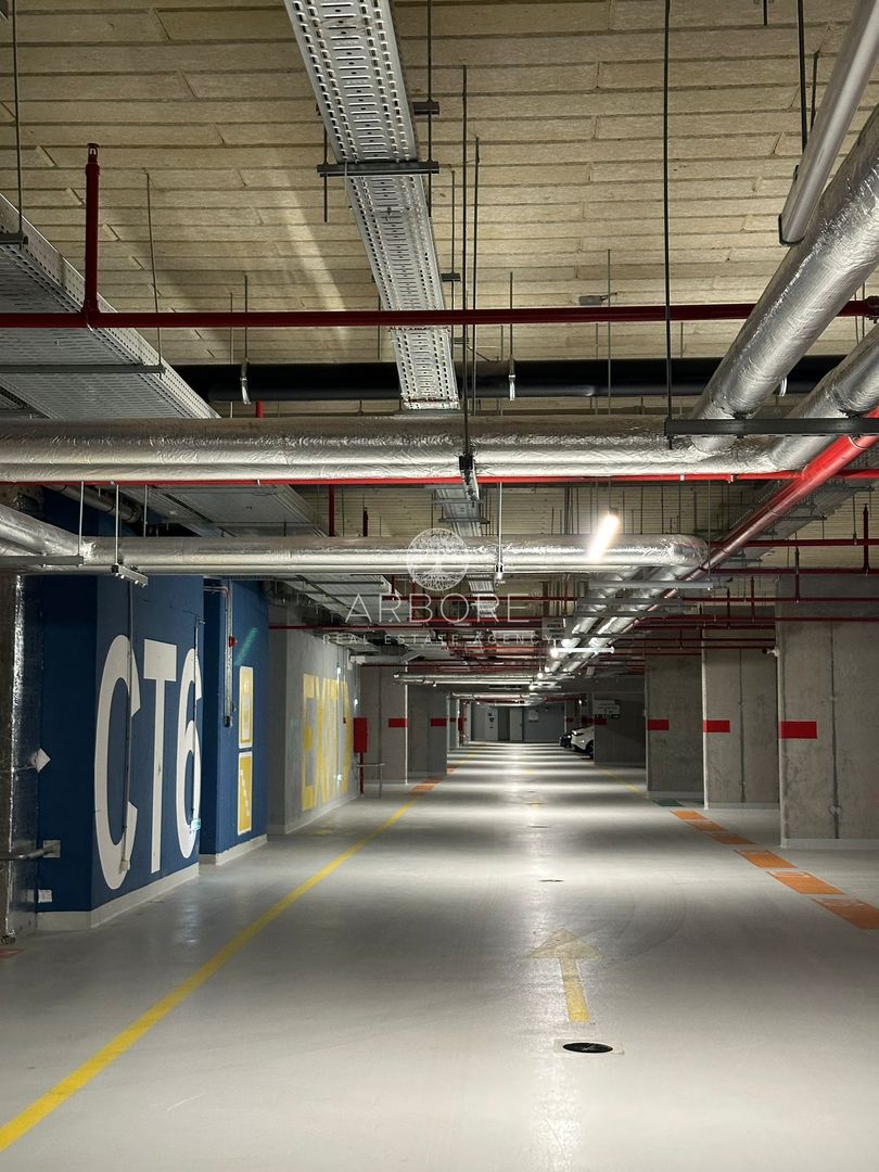 Apartament de Vânzare – 2 Camere, Ultracentral, Construcție Nouă - Poză 10