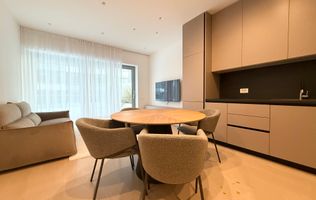 INCHIRIERE 3 CAMERE | AVIATIEI TOWER | CONSTRUCTIE NOUA