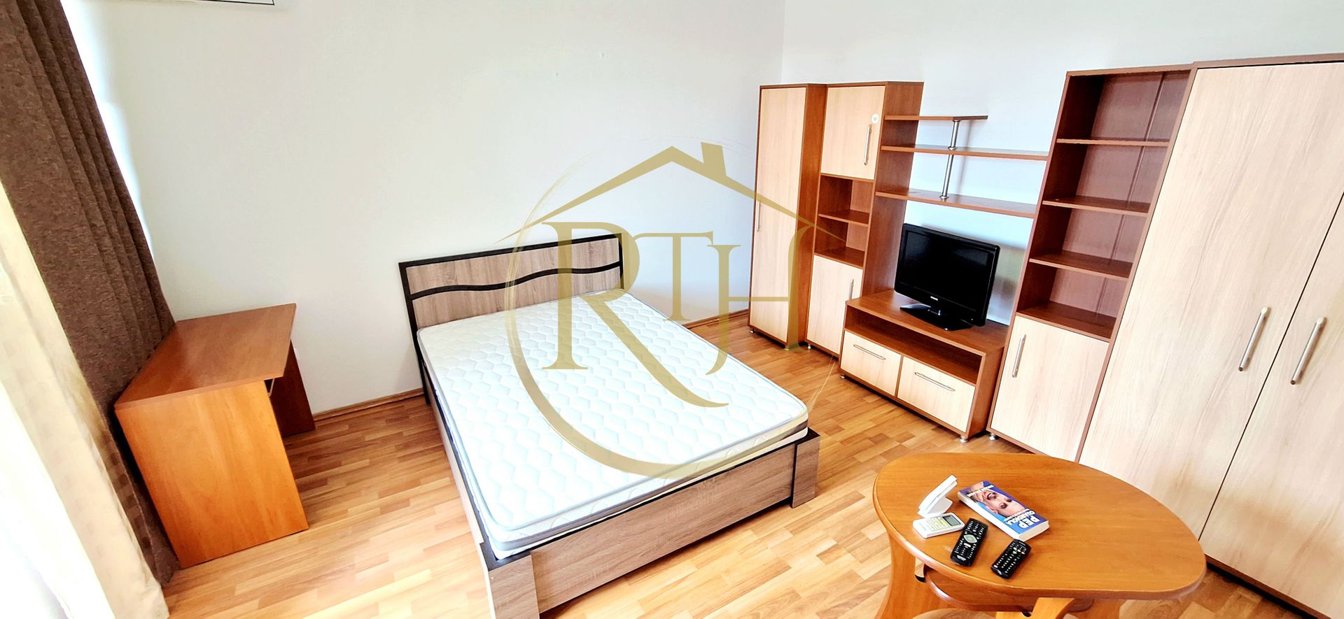 Oferim spre inchiriere apartament 1 camera, bloc nou, Zona Soarelui - Sud Plaza - Poză 4