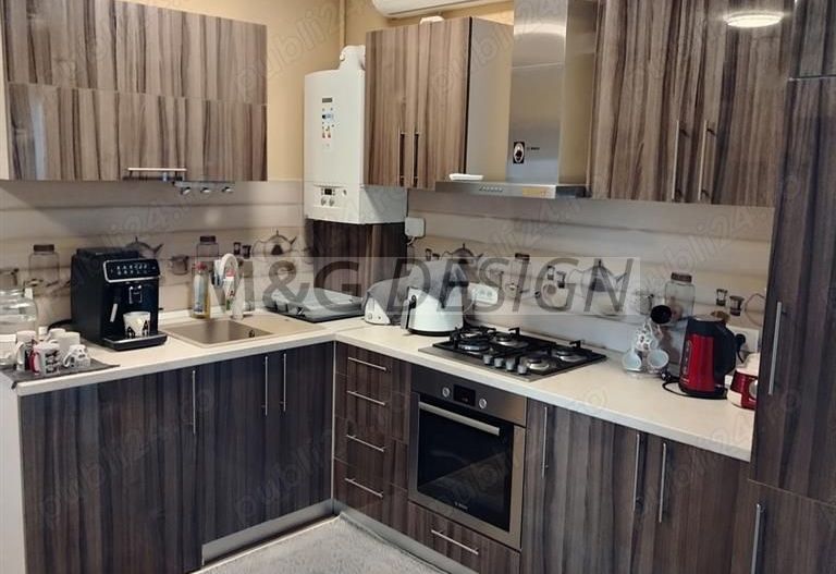 Apartament 3 camere Buziasului - bloc nou - Poză 2