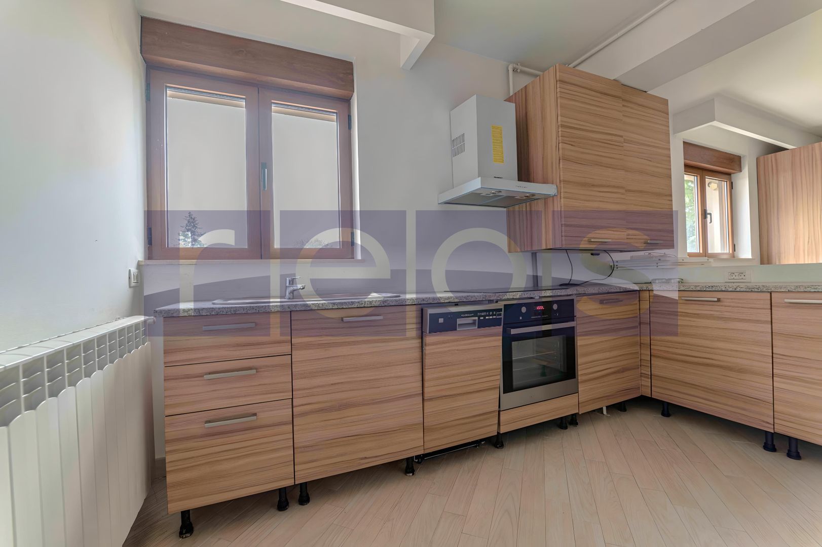 VANZARE | 3 CAMERE | PIAȚA DOROBANTI - Poză 9