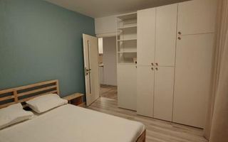 Apartament de închiriat în Copou, Iași – 1 dormitor, mobilat și utilat - Poză 5